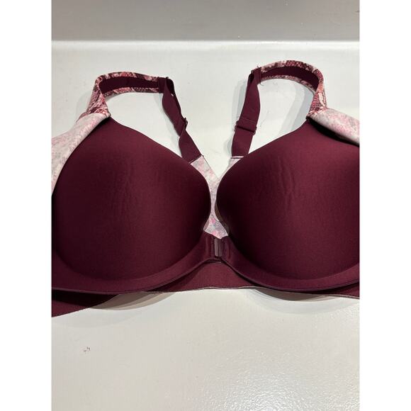 VSX Victoria’s Secret Sport Incredible Knockout Ultra Max Sports Bra 34DD - Picture 3 of 5